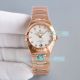 LZ Factory Swiss Replica Omega Constellation Manhattan Rose Gold Case 29MM Watch (3)_th.jpg